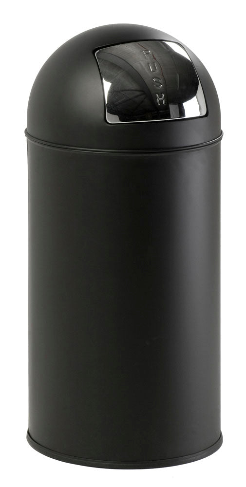 Dome Top Bins GPC Industries Ltd 