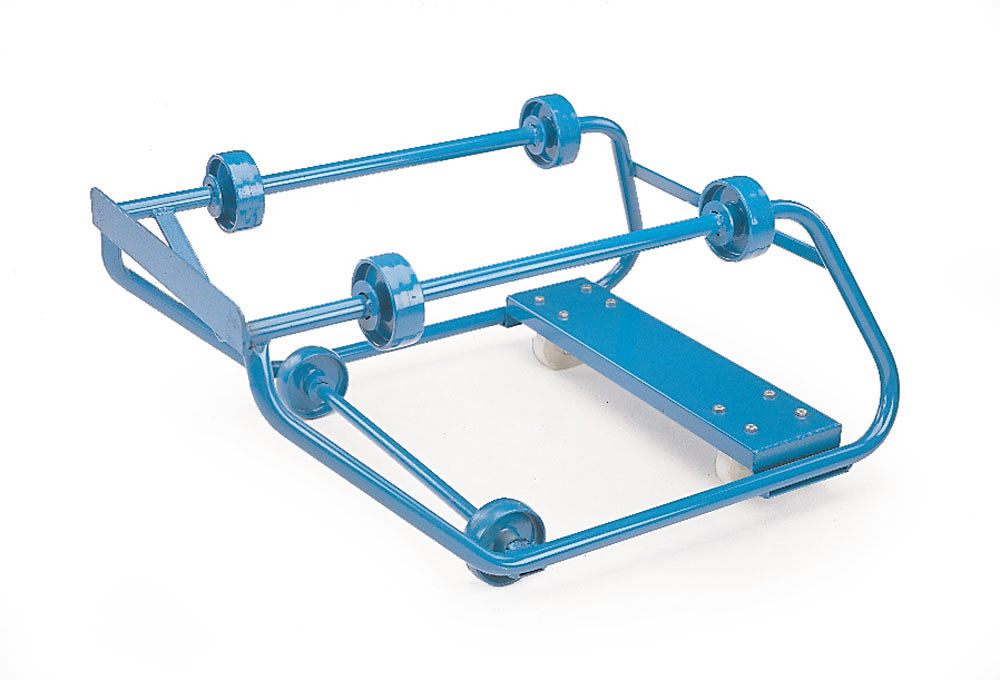 Drum Stands for 210 Litre Drums GPC Industries Ltd 