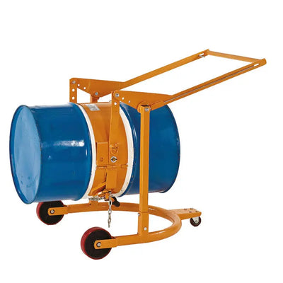 Drum Tilter GPC Industries Ltd 