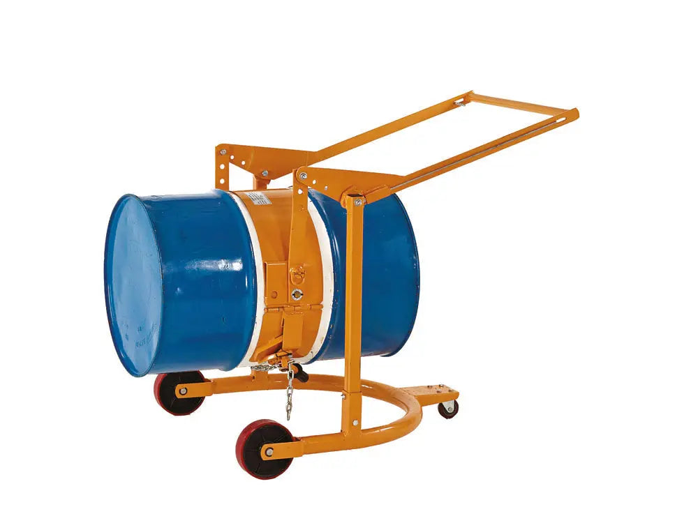 Drum Tilter GPC Industries Ltd 
