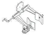 Drum & Roll Turner GPC Industries Ltd 
