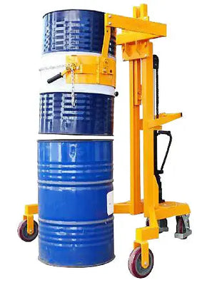 Drum Carrier GPC Industries Ltd 