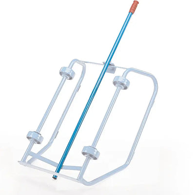 Drum Handle Lever - Designed for use with the above stands GPC Industries Ltd 