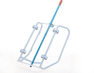 Drum Handle Lever - Designed for use with the above stands