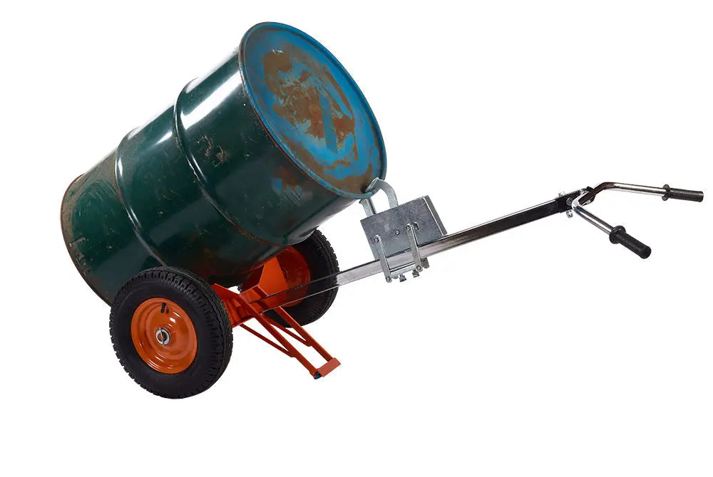 Drum Handler GPC Industries Ltd 