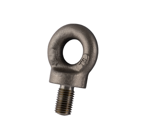 Drop Forged Collared Eyebolt UNC Thread