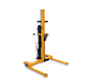 Drum Lifter (Loader) Trolley- Low Profile