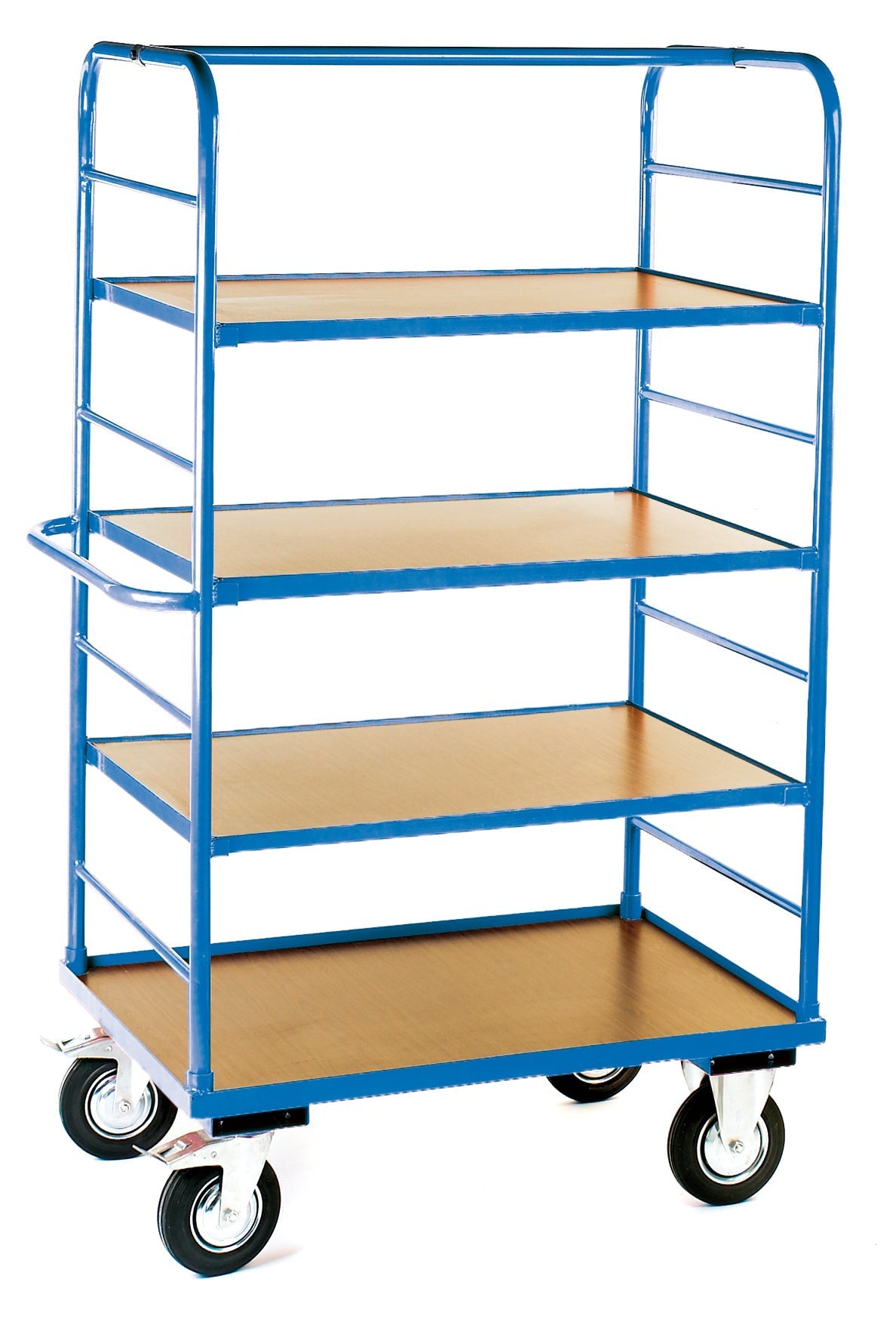 Apollo Heavy Duty Shelf Trucks Apollo 