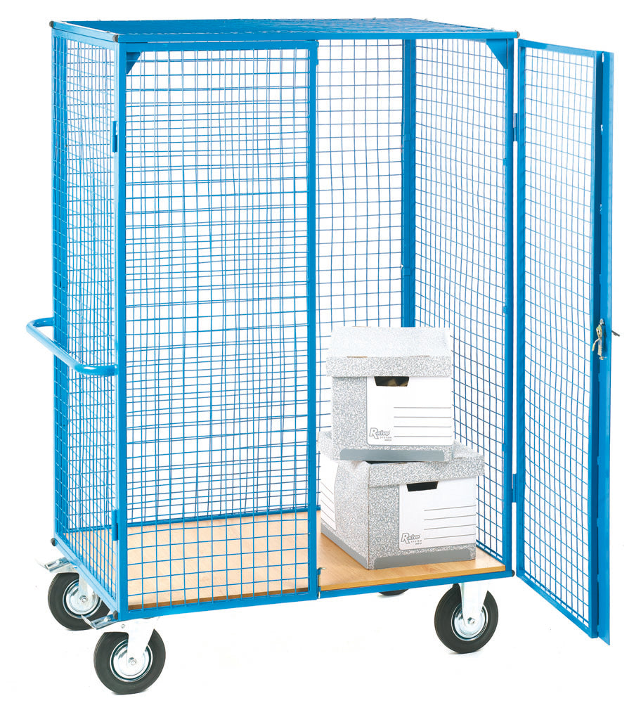 Apollo Heavy Duty Distribution Trucks with Veneer Deck Apollo 