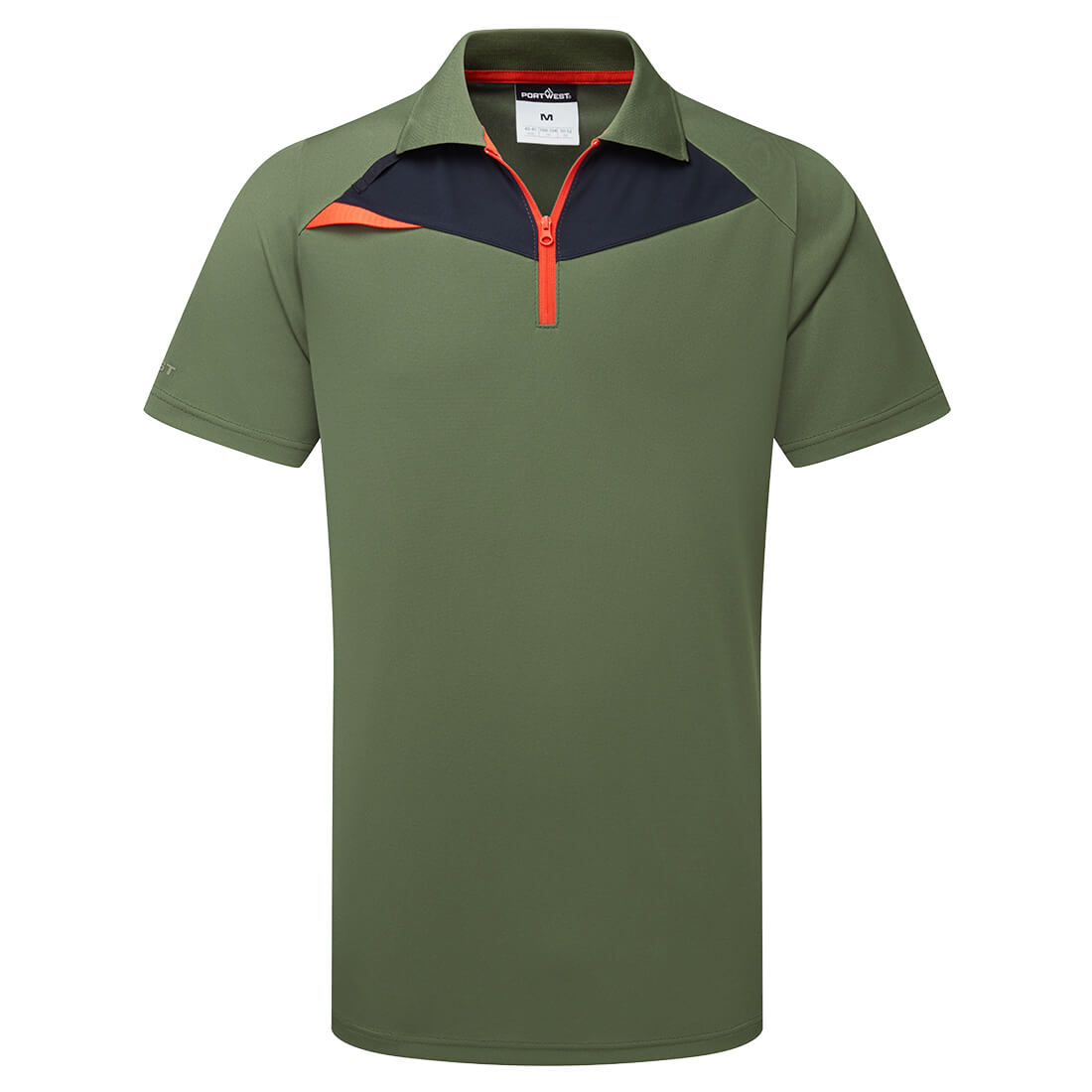 Portwest DX410 DX4 Polo Shirt Portwest 