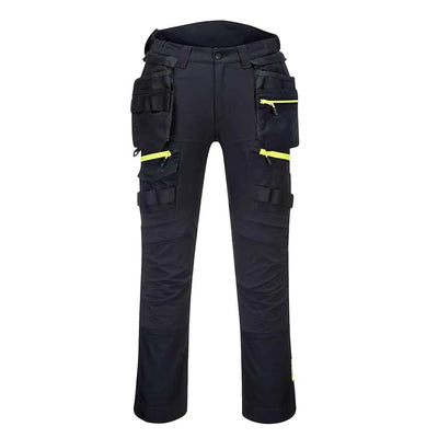 Portwest DX440 DX4 Detachable Holster Pocket Trouser Portwest 