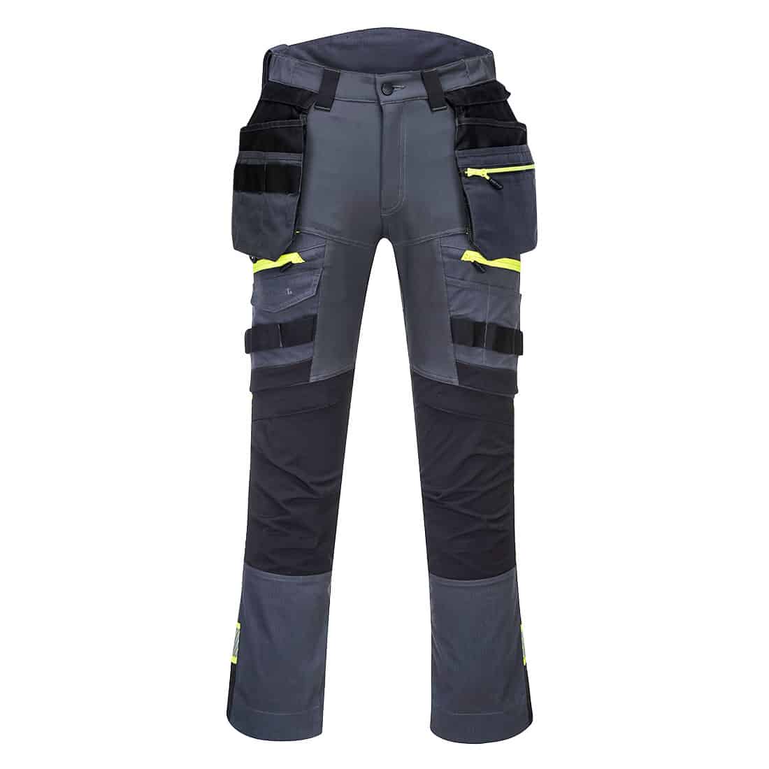 Portwest DX440 DX4 Detachable Holster Pocket Trouser Portwest 