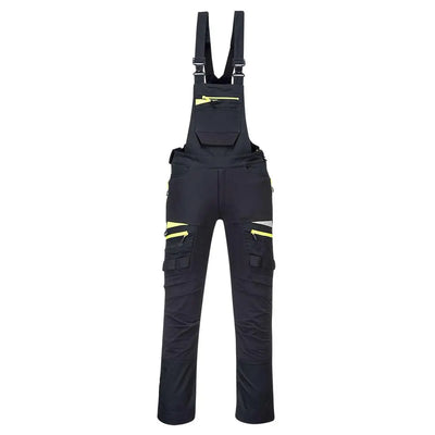 Portwest DX441 DX4 Bib and Brace Portwest 