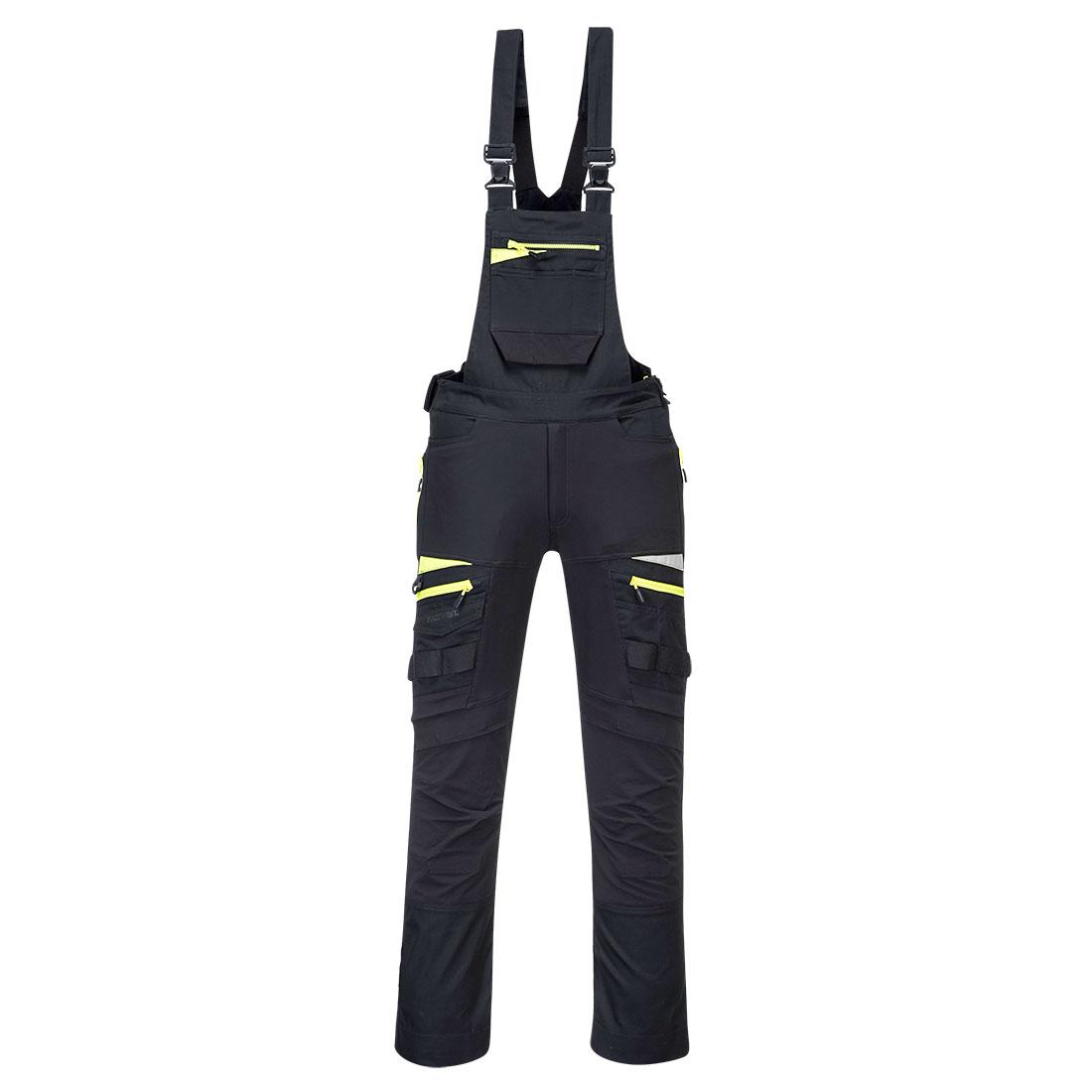 Portwest DX441 DX4 Bib and Brace Portwest 
