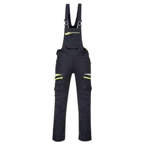 Portwest DX441 DX4 Bib and Brace