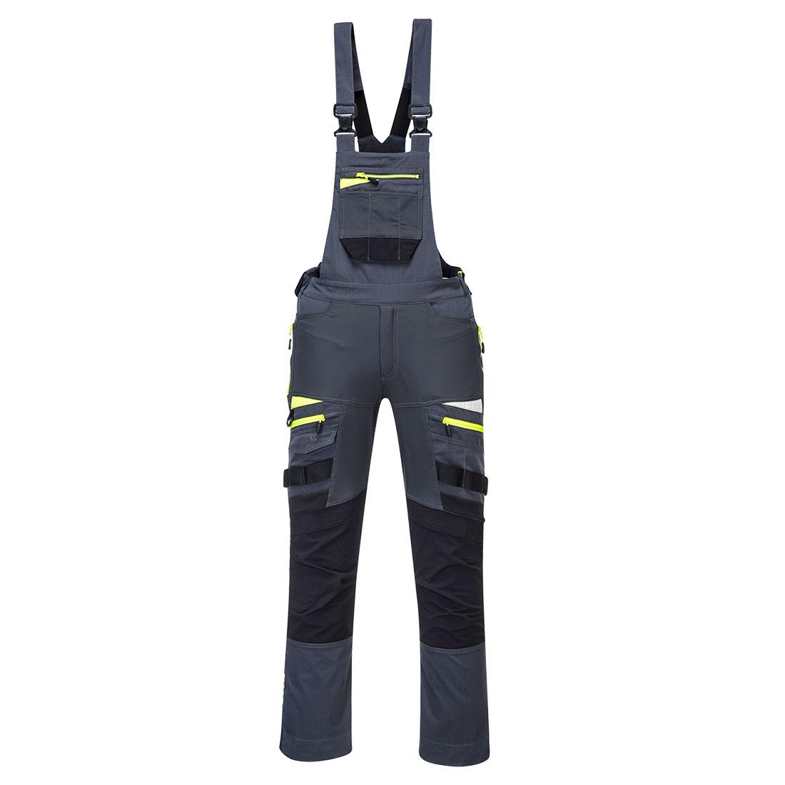Portwest DX441 DX4 Bib and Brace Portwest 