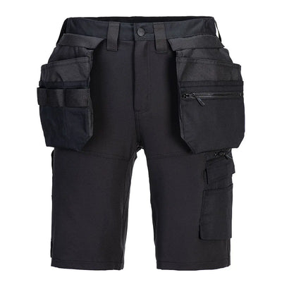 Portwest DX451 DX4 Craft Holster Shorts Portwest 