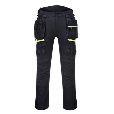 Portwest DX452 DX4 Women's Detachable Holster Pocket Trousers Portwest 