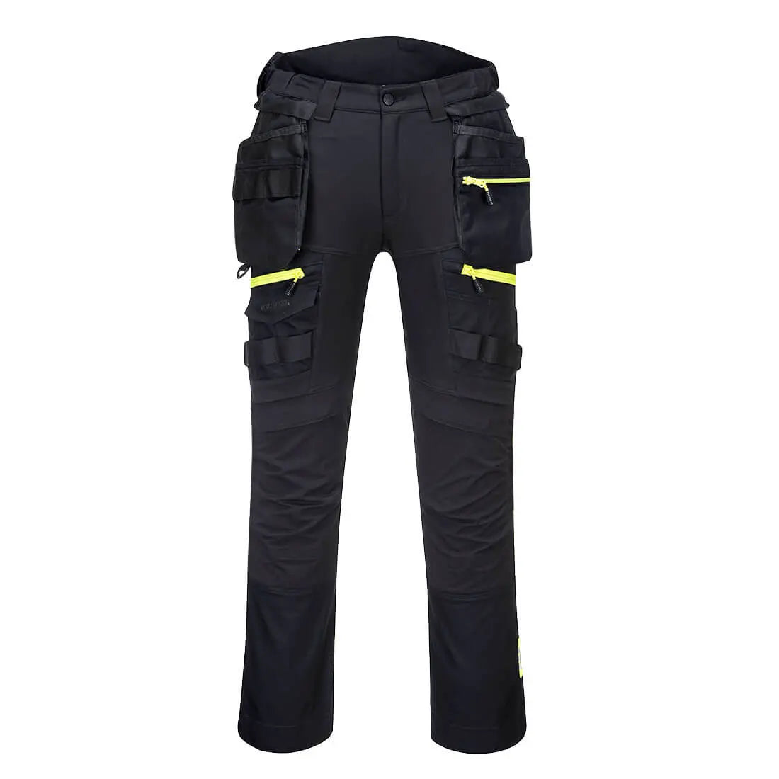 Portwest DX452 DX4 Women's Detachable Holster Pocket Trousers Portwest 