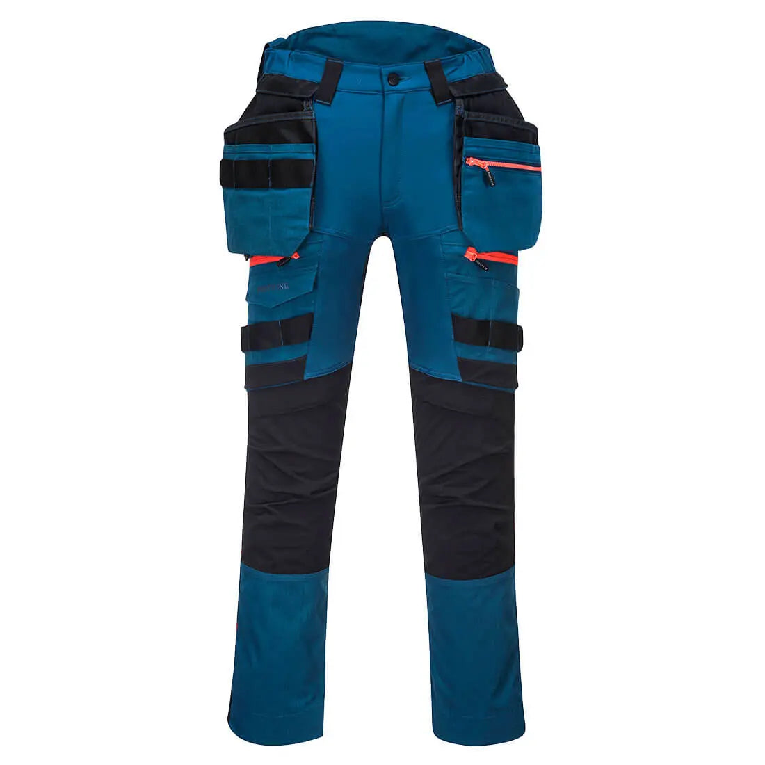Portwest DX452 DX4 Women's Detachable Holster Pocket Trousers Portwest 