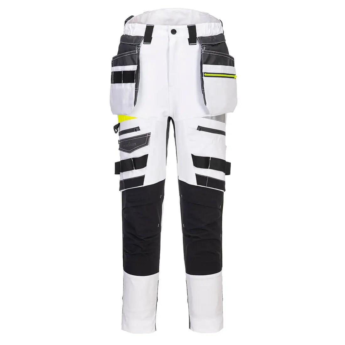 Portwest DX452 DX4 Women's Detachable Holster Pocket Trousers Portwest 