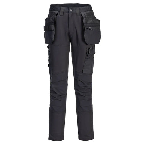 Portwest C074 Stretch Chefs Joggers