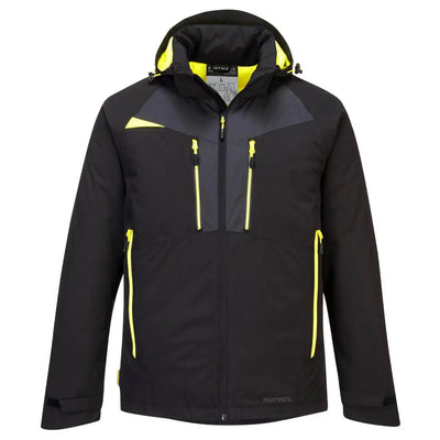 Portwest DX460 DX4 Winter Jacket Portwest 