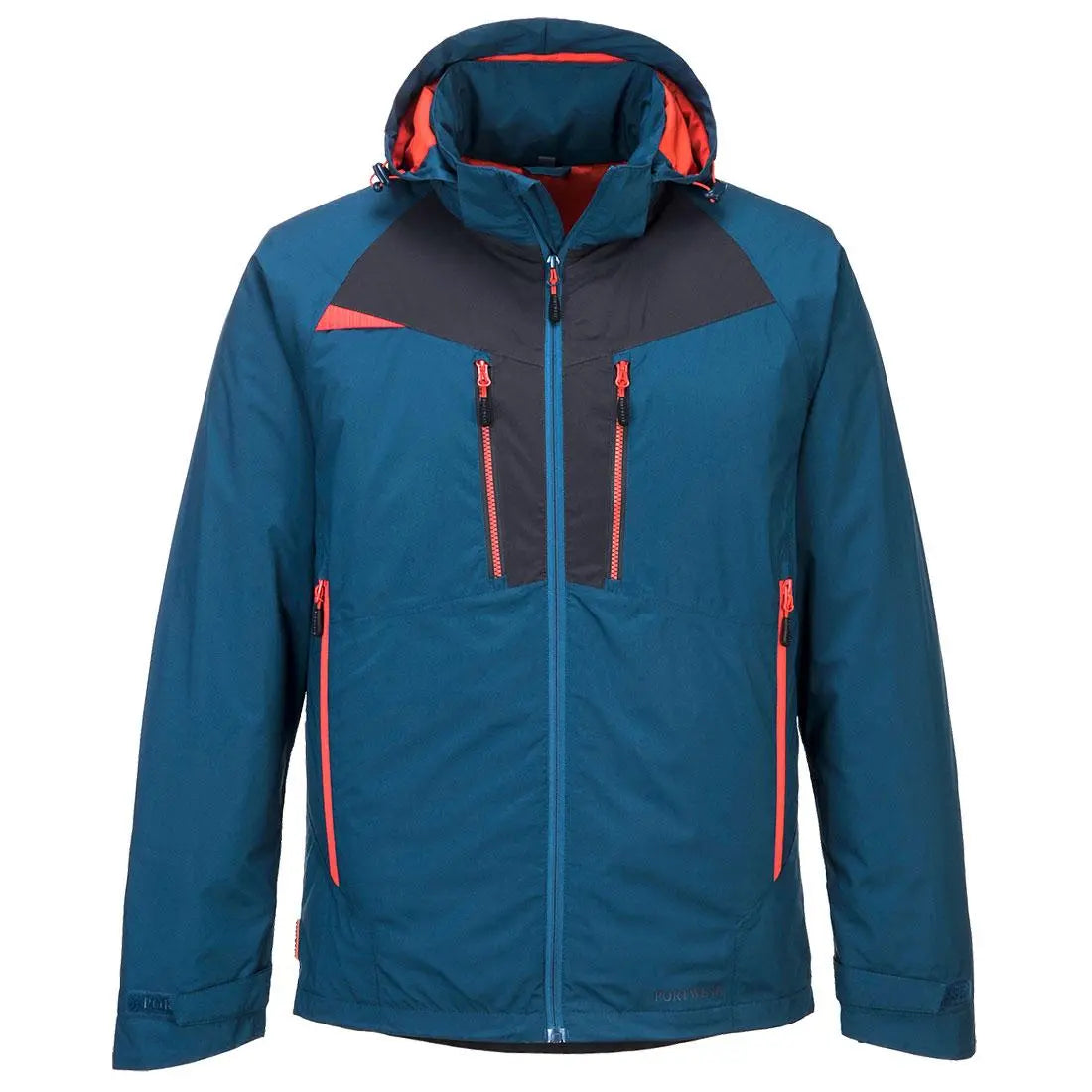 Portwest DX460 DX4 Winter Jacket Portwest 
