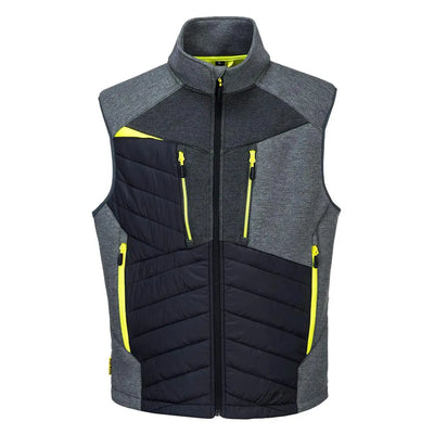 Portwest DX470 DX4 Hybrid Baffle Gilet Portwest 