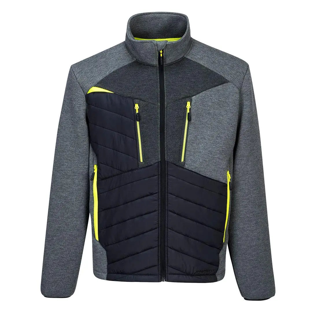 Portwest DX471 DX4 Hybrid Baffle Jacket Portwest 