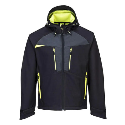 Portwest DX474 DX4 Softshell Jacket Portwest 