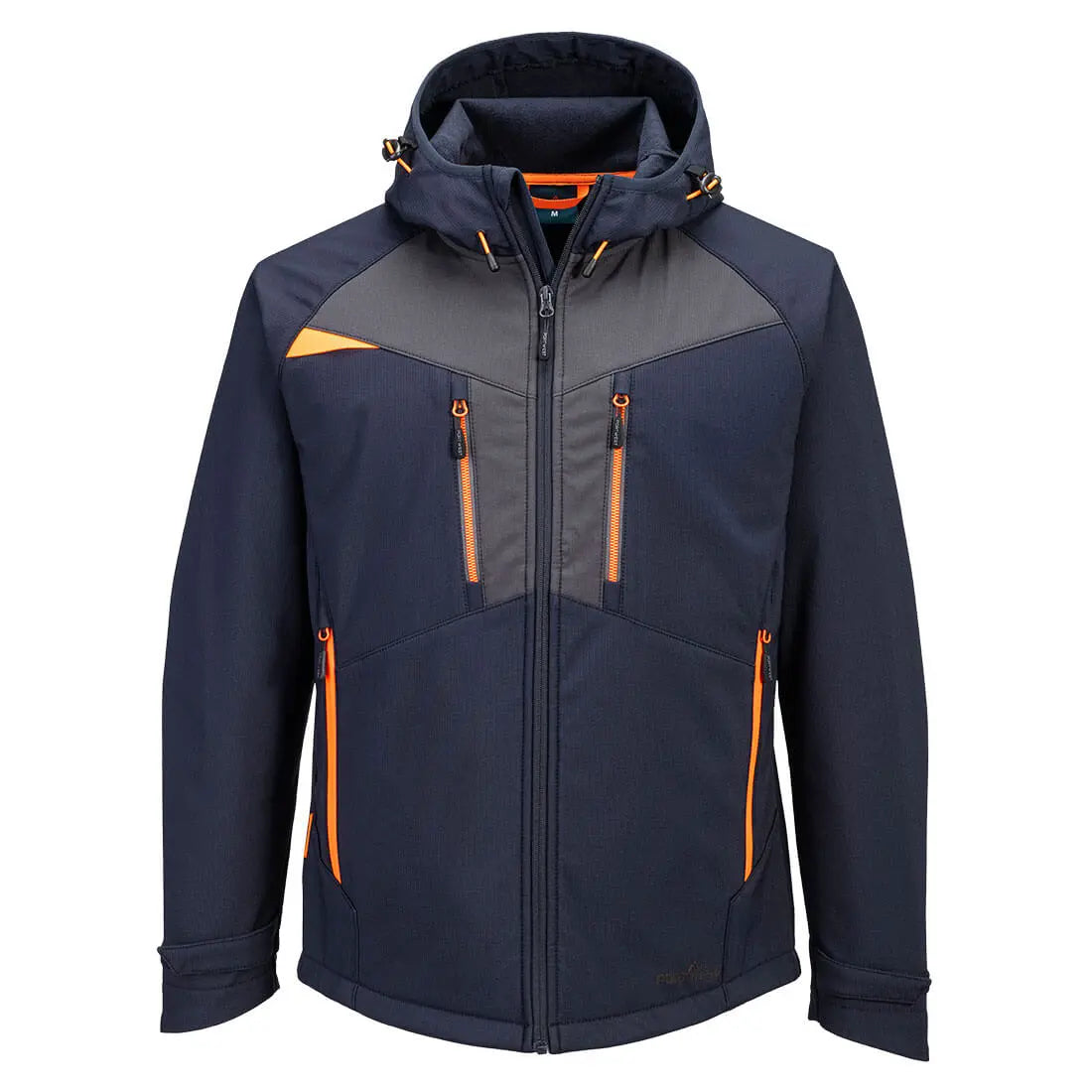 Portwest DX474 DX4 Softshell Jacket Portwest 