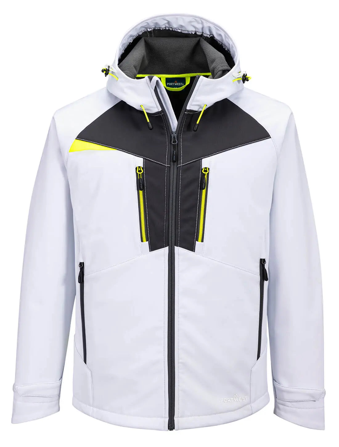 Portwest DX474 DX4 Softshell Jacket Portwest 