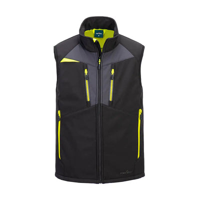 Portwest DX476 DX4 Softshell Gilet Portwest 