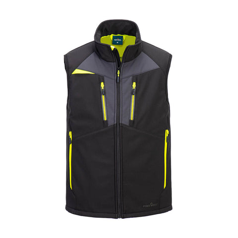 Portwest DX476 DX4 Softshell Gilet