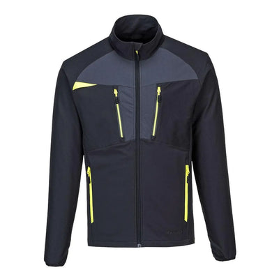 Portwest DX480 DX4 Zip Base Layer Portwest 