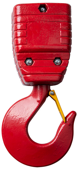 Delta DEH Electric Hoist Bottom Block