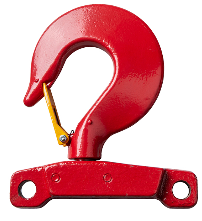 Delta DEH Electric Hoist Top Hook Delta Hoisting Equipment 