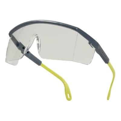 Delta Plus KILIMANDJARO Safety Glasses (Pack of 10) Delta Plus 