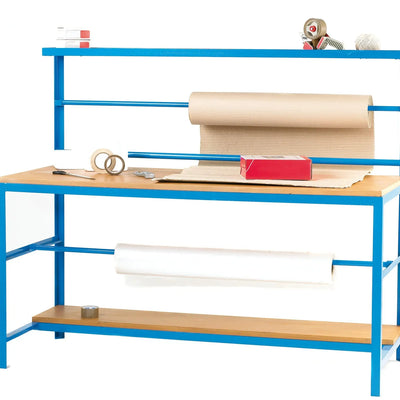 Economy Packing Workbench GPC Industries Ltd 
