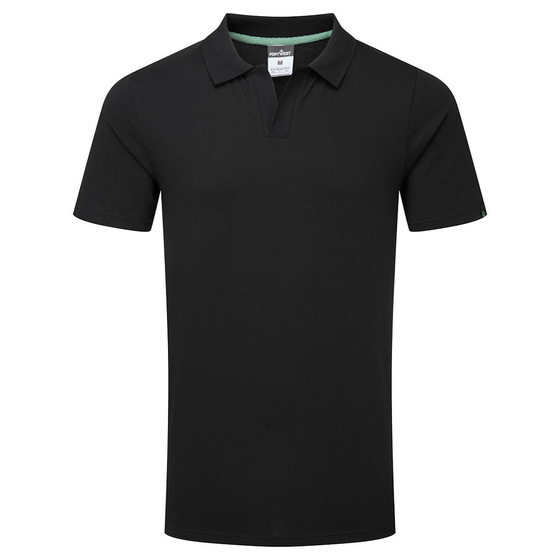 Portwest EC210 Organic Cotton Recyclable Polo Shirt Portwest 