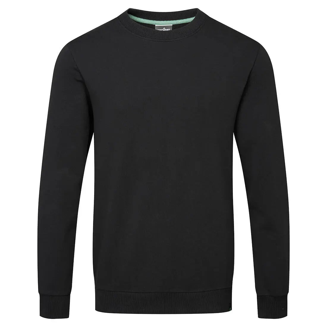 Portwest EC300 Organic Cotton Recyclable Sweatshirt Portwest 