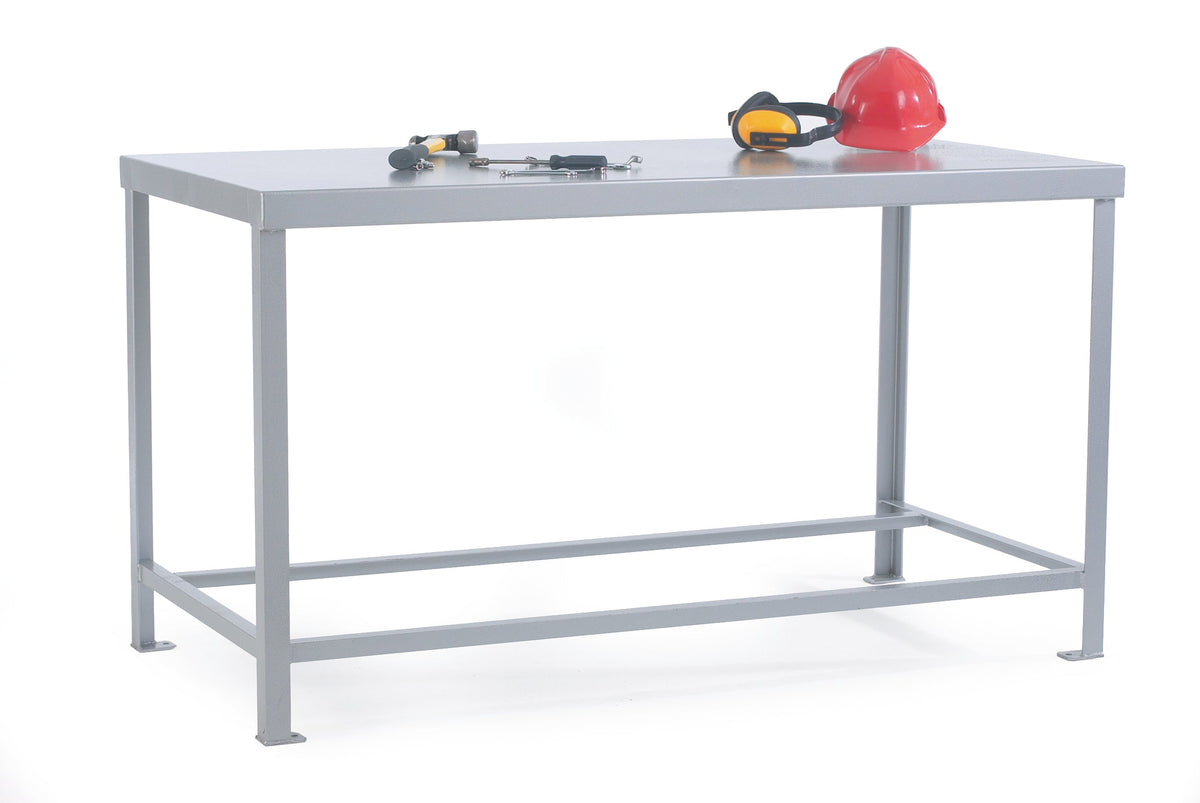 All-Purpose Heavy Duty Workbenches GPC Industries Ltd 