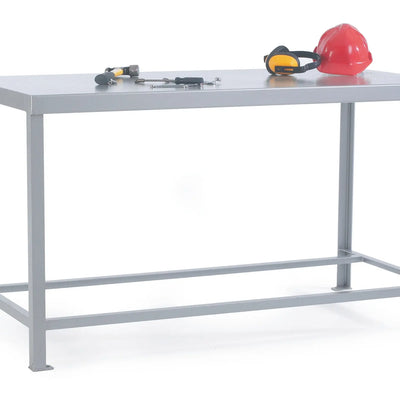 All-Purpose Heavy Duty Workbenches GPC Industries Ltd 