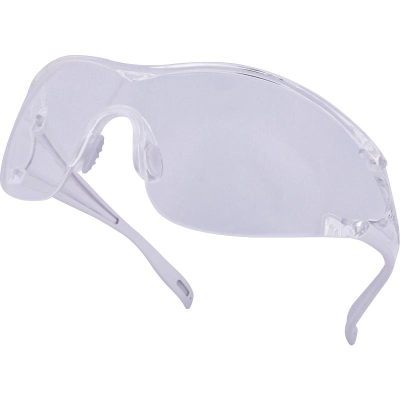 Delta Plus Egon Safety Glasses (Pack of 10) Delta Plus 