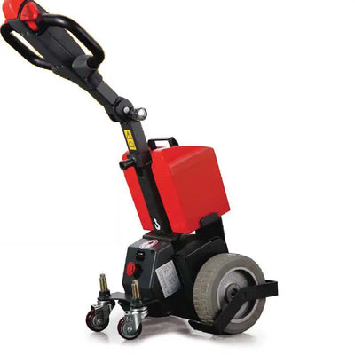 Electric Tug - 1000kg GPC Industries Ltd 