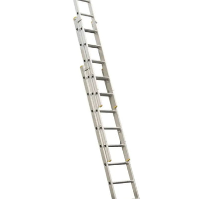 Climb-It Extension Ladders Climb-It 