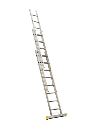 Climb-It Extension Ladders