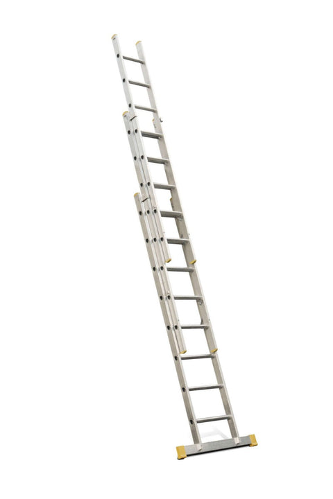 Climb-It Extension Ladders