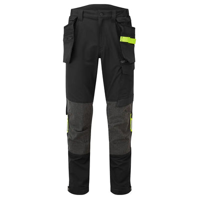 Portwest EV440 EV4 Stretch Holster Trousers Portwest 